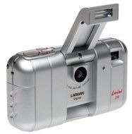 Largan LMini 350 Digital Camera with Mr. Photo Software N3