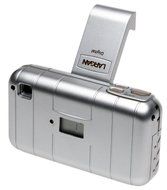 Largan LMini 350 Digital Camera with Mr. Photo Software N4