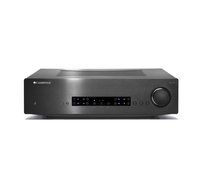 Cambridge Audio CXA60 Integrated Amplifier (Black)