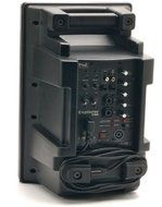 Anchor Audio EXP-7500U1 Portable Sound System with 2 Built in Wireless Receiver, NO Microphone