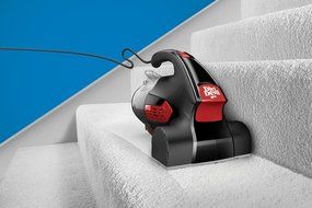 Dirt Devil The Hand Vac 2.0 Bagless Handheld Vacuum, SD12000 - Corded N6