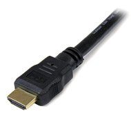 StarTech.com 8 ft High Speed HDMI Cable &ndash; Ultra HD 4k x 2k HDMI Cable &ndash; HDMI to HDMI M/M - 8ft HDMI 1.4 Cable... N6