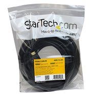 StarTech.com 8 ft High Speed HDMI Cable &ndash; Ultra HD 4k x 2k HDMI Cable &ndash; HDMI to HDMI M/M - 8ft HDMI 1.4 Cable... N7