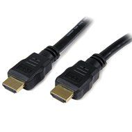 StarTech.com 8 ft High Speed HDMI Cable &ndash; Ultra HD 4k x 2k HDMI Cable &ndash; HDMI to HDMI M/M - 8ft HDMI 1.4 Cable... N8