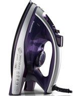 Panasonic NI-W950A Multi-Directional Steam Iron w/Alumite Soleplate N6
