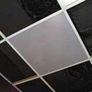 LAY-IN CEILING SPEAKER W/ BLACKBOX, 2' X 2', TALKBACK-by Valcom