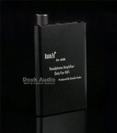 Douk Audio Ultra-thin Portable High-current Headphone Amplifier HiFi Stereo Amp