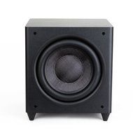 Syzygy Acoustics SLF 870 Wireless Subwoofer, Moonstone Black