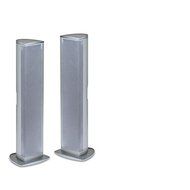 1/pr New PSB Vs 300 Wall or Floor Standing Speakers in Black