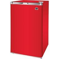 New Igloo FR320I-C-RED 3.2 Cubic-ft Refrigerator (Red)