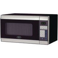 .7 Cubic-Ft, 700-Watt Countertop Microwave - OSTER