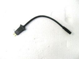 Filter Queen Vacuum Cleaner 8 Inch Hose Pigtail Cord
