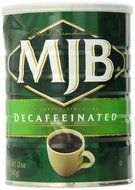 MJB Coffee 100% Colombian Ground, 23 Ounce N40