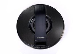 Latest Soundance Portable Stereo Wireless Bluetooth Speakers with subwoofer speaker and tweeter Speaker, FM Radio... N10