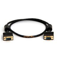 Cmple - SVGA Monitor Cable - Gold-Plated - 25 Ft. N3