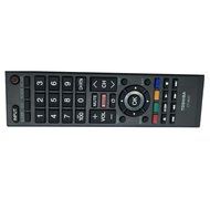 New Ct-8037 Remote Control fit for 40L3400 40L3400U 50L3400 50L3400U 58L5400 58L5400U 58L5400UC 65L5400 65L5400U... N2