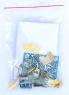 Qianson LM1875T HIFI 20W Mono Channel Audio Power Amplifier Board Max 30W AMP DIY Kits N7