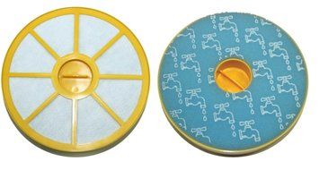 Dyson Part#905401-01 - Dyson Dc 14/dc 15 Spare Lifetime Pre-motor Washable Filter - Designed to Fit: Dc05/08/14...