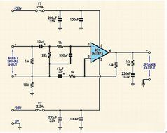 Qianson LM1875T HIFI 20W Mono Channel Audio Power Amplifier Board Max 30W AMP DIY Kits N8