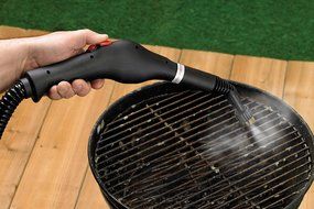 Wagner 905 1,500-Watt On-Demand Power Steamer and Cleaner