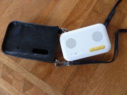Zavox Reo Voice Amplifier