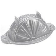 Nordic Ware Cast Aluminum Citrus Slice Cake Pan
