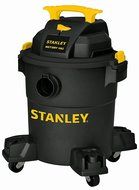 Stanley Wet/Dry Vacuum, 1 Gallon, 12-Volt DC N21