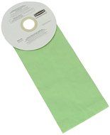 Rubbermaid Commercial FG9VBPPB10 Replacement Paper Bag for 9VBP10 Backpack Vacuum Cleaner