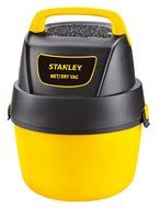 Stanley Wet/Dry Vacuum, 1 Gallon, 12-Volt DC N23