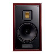 MartinLogan Motion 15 Gloss Black Bookshelf Loudspeaker N2