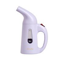 Mini Irons Portable Fabric Steamer by ProAid, Mini Steamer, Fast Heat Up Travel Garment Steamer, Handheld Accessory... N5