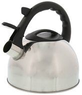 Best Stainless Steel Water Kettle 2.8l Water Tea Kettle - 9 x 9 x 8 inches N3