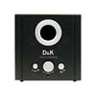 Optoma DK-SW50 50W Subwoofer (Discontinued by Manufacturer)