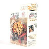 Kitchen Supply 7353 Pretzel Kit