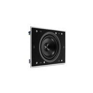 KEF CI160CS Square In-Wall/In-Ceiling Architectural Loudspeaker (Single)