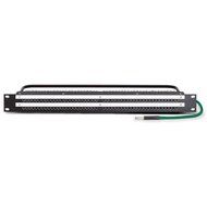 Audio Accessories 48E-12A Type1 Patchbay