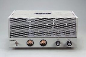 RAPHAELITE Sinovt 6SJ7 6SN7 6V6 6V6GT Pull Push PP Vacuum Tube Amplifier, 9W*2 Power Output,Standard Mode And...