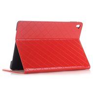 Apple iPad Pro 9.7 Case Cover,TechCode Smart Slim Multi Function Pattern Stand PU Leather Case Screen Protective... N44