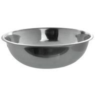 16 Qt Heavy Duty Stainless Steel Mixing Bowl