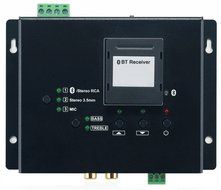 Pure Resonance Audio PRA-60DMA-BT SYS1 Wireless Bluetooth Classroom Sound System