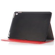 Apple iPad Pro 9.7 Case Cover,TechCode Smart Slim Multi Function Pattern Stand PU Leather Case Screen Protective... N45