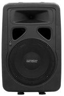 Earthquake Sound DJ-10M 2-Way Monitor/PA Speaker (Black) N2