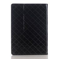 Apple iPad Pro 9.7 Case Cover,TechCode Smart Slim Multi Function Pattern Stand PU Leather Case Screen Protective... N49