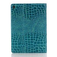 Apple iPad Pro 9.7 Case Cover,TechCode Smart Slim Multi Function Pattern Stand PU Leather Case Screen Protective... N51