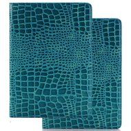 Apple iPad Pro 9.7 Case Cover,TechCode Smart Slim Multi Function Pattern Stand PU Leather Case Screen Protective... N53