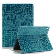 Apple iPad Pro 9.7 Case Cover,TechCode Smart Slim Multi Function Pattern Stand PU Leather Case Screen Protective... N54