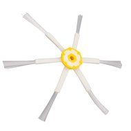 B-Life Bristle Brush x 3 &amp; Flexible Beater Brush x 3 &amp; 6-armed Side Brush x 3 For iRobot Roomba 500 series N2