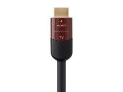 Monoprice Cabernet Ultra Certified High Speed Active HDMI Cable 30ft Supports Ethernet 3D Audio Return and CL2...