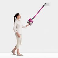 Dyson V6 Motor Head Cord-free Vacuum N4
