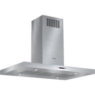Bosch HIB82651UC: HIB82651UC 42" Box Canopy Island Hood Benchmark Series - Stainless Steel